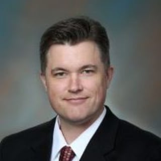Aaron Bailey, MD, Radiology, San Antonio, TX, Baptist Medical Center
