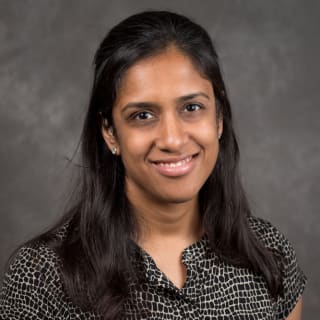 Vaishalee Kenkre, MD, Oncology, Madison, WI, University Hospital