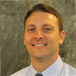 James Reissig II, Pharmacist, Akron, OH, Cleveland Clinic Akron General