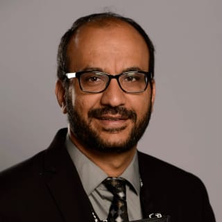 Aaqib Malik, MD