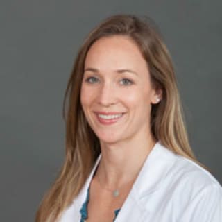 Rachel Triche, MD, Orthopaedic Surgery, Santa Monica, CA, Providence Saint John's Health Center