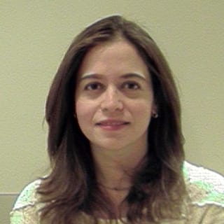Lysandra Voltaggio, MD, Pathology, Baltimore, MD, MedStar Georgetown University Hospital