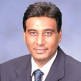 Sunil Sharma, MD, Pulmonology, Morgantown, WV, West Virginia University Hospitals