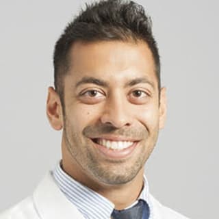 Rikesh Patel, DO, Orthopaedic Surgery, Ravenna, OH