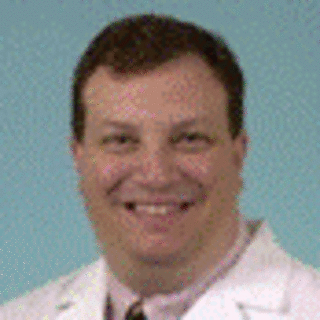 Keith Stockerl-Goldstein, MD