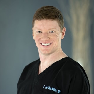 Stephen Elkins-Williams, MD, Plastic Surgery, Chapel Hill, NC