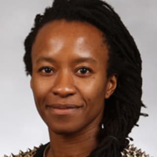 Otuodita Ejiasa, MD