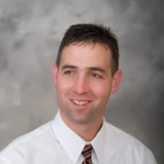 Adam Gregory, MD, Radiology, Fort Wayne, IN, Parkview Hospital