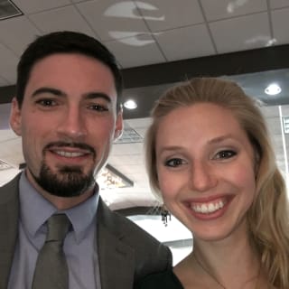 Ryan Gallagher, Orthopedics, Pittsburgh, PA