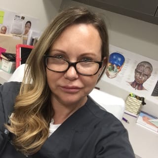 Doreen Johnson, PA, Dermatology, Royal Palm Beach, FL