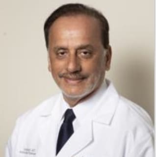 Iqbal Jafri, MD, Physical Medicine/Rehab, Edison, NJ, Hackensack Meridian Health JFK University Medical Center