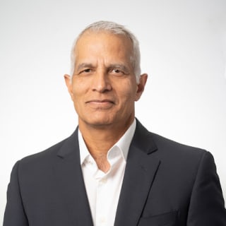 Anand Sharma, MD