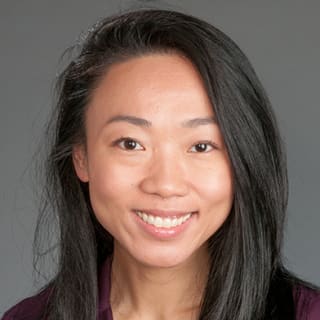 Dana Liu, MD, Emergency Medicine, Philadelphia, PA