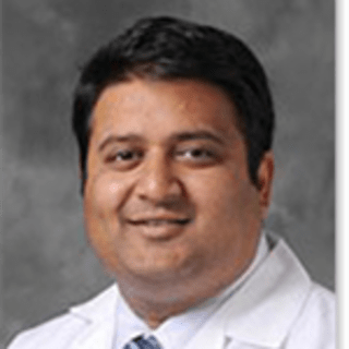 Rajesh Dandamudi, MD, Internal Medicine, Bay City, MI, McLaren Bay Region