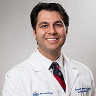 Sepehr Nowfar, MD, Urology, Whittier, CA