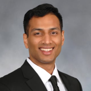 Parth Patel, MD, Radiology, Montgomery, AL