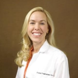 Crystal Fredrickson