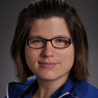Sarah (Heath) Wawrzyniak, Family Nurse Practitioner, Colgate, WI, South Carolina Department of Corrections Hospital