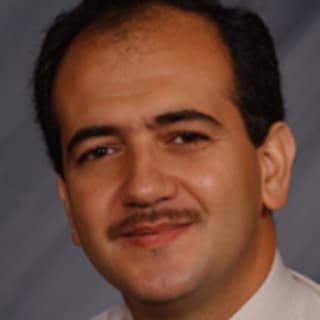 Samer Khaznadar, MD