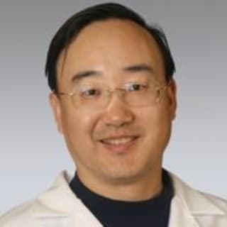 Kongyuan He, MD, Anesthesiology, Woodland Hills, CA, Kaiser Permanente Woodland Hills Medical Center