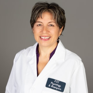 Paola Rosas, Pharmacist, Chicago, IL