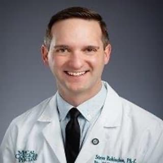 Stephen Robischon, Vascular Surgery, Milwaukee, WI