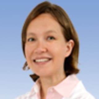 Julia (Krasnopolsky) Karinsky, MD, Pediatrics, Dobbs Ferry, NY