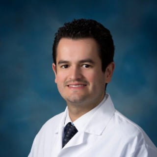 Carlos Kummerfeldt Fabian, MD, Pulmonology, Dallas, TX, Baylor University Medical Center