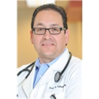 Jorge Salcedo, MD