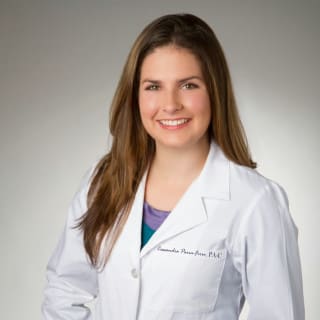 Cassandra Parra-Ferro, PA, Physician Assistant, Irmo, SC