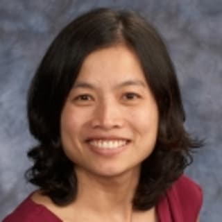 Thao (Nguyen) Phan, MD, Family Medicine, Costa Mesa, CA