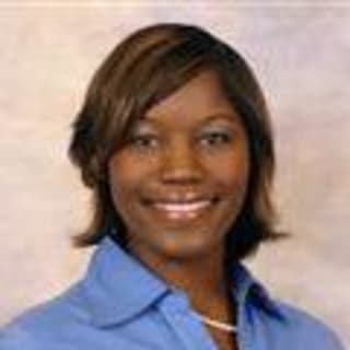 Keyana Washington, MD, Pediatrics, Lawrenceville, GA