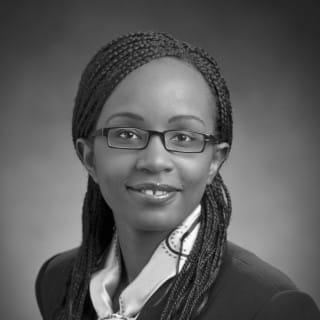 Sharon Onguti, MD, Internal Medicine, Nashville, TN