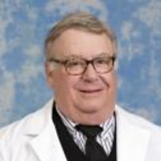 Ronald Chaplan, MD