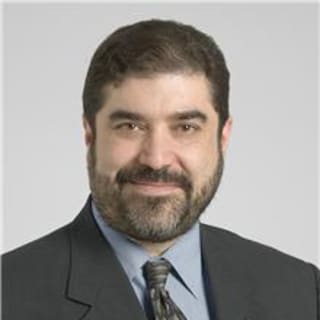 Neil Friedman, MD