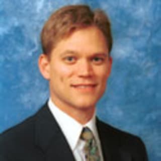 Patrick Rheingans, MD, Radiology, Davenport, IA, Genesis Medical Center - Davenport
