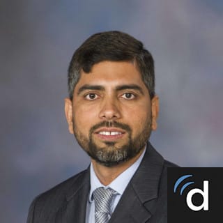 Muhammad Ansar, MD, Endocrinology, Indianapolis, IN