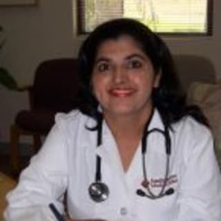 Padmashree Velury, MD, Family Medicine, Lawton, OK