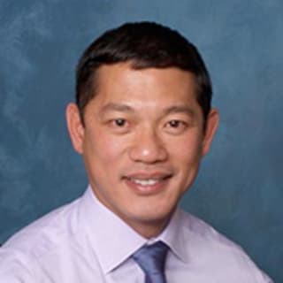 Hoang Duong, MD, Radiology, Hollywood, FL