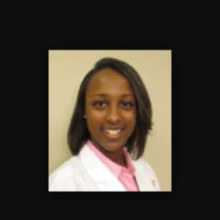 Ebony Smith, Women's Health Nurse Practitioner, Memphis, TN