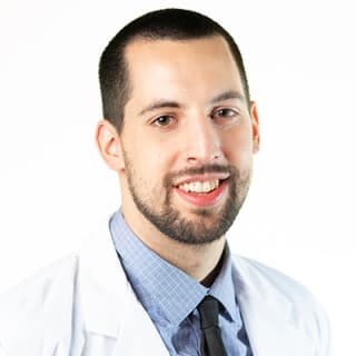 Jeremy Gerber, PA, Emergency Medicine, Nashville, TN