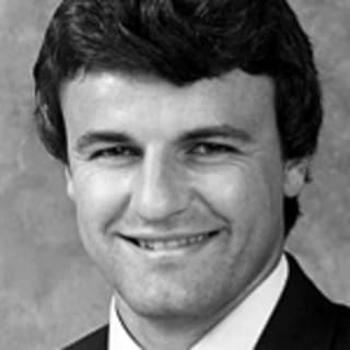 Michael Gillogley, MD