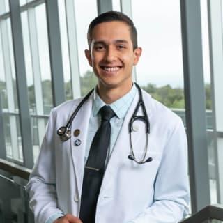 Benjamin Tebbe, MD, Other MD/DO, Fort Worth, TX