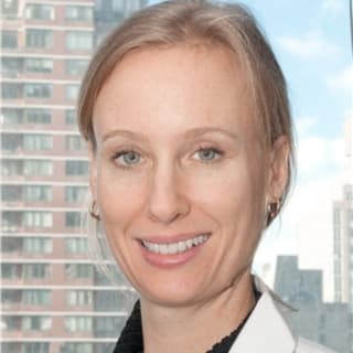 Catherine Sinclair, MD, Otolaryngology (ENT), New York, NY, The Mount Sinai Hospital