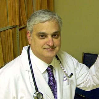 Mark Samia, MD