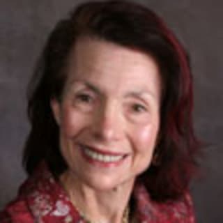 Ruth Kantor, MD