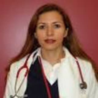 Wendy Zapata, DO, Pediatrics, West Islip, NY