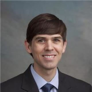 Benjamin Miller, MD, Orthopaedic Surgery, Chattanooga, TN, Parkridge Medical Center