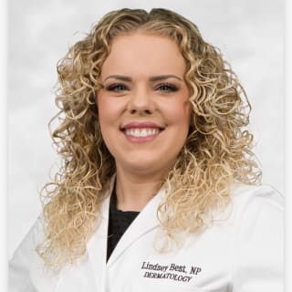 Lindsey Best, Nurse Practitioner, Knoxville, TN