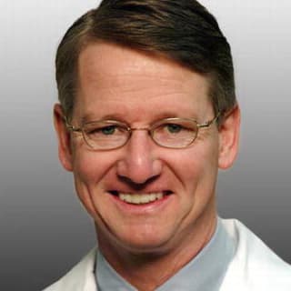 John Martin Jr., MD, Orthopaedic Surgery, Reading, PA, Reading Hospital